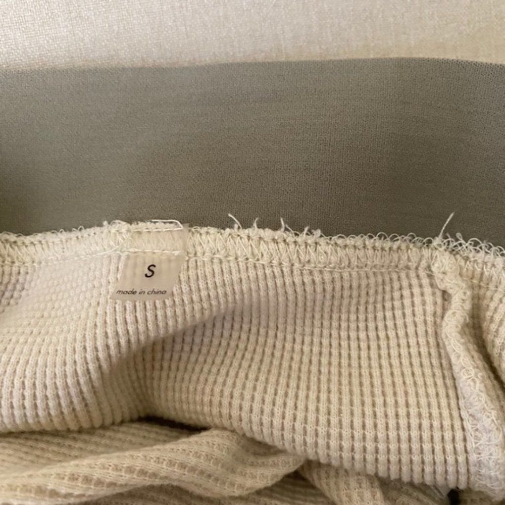 Fear of God Collection One Tights - Picture 6 of 7